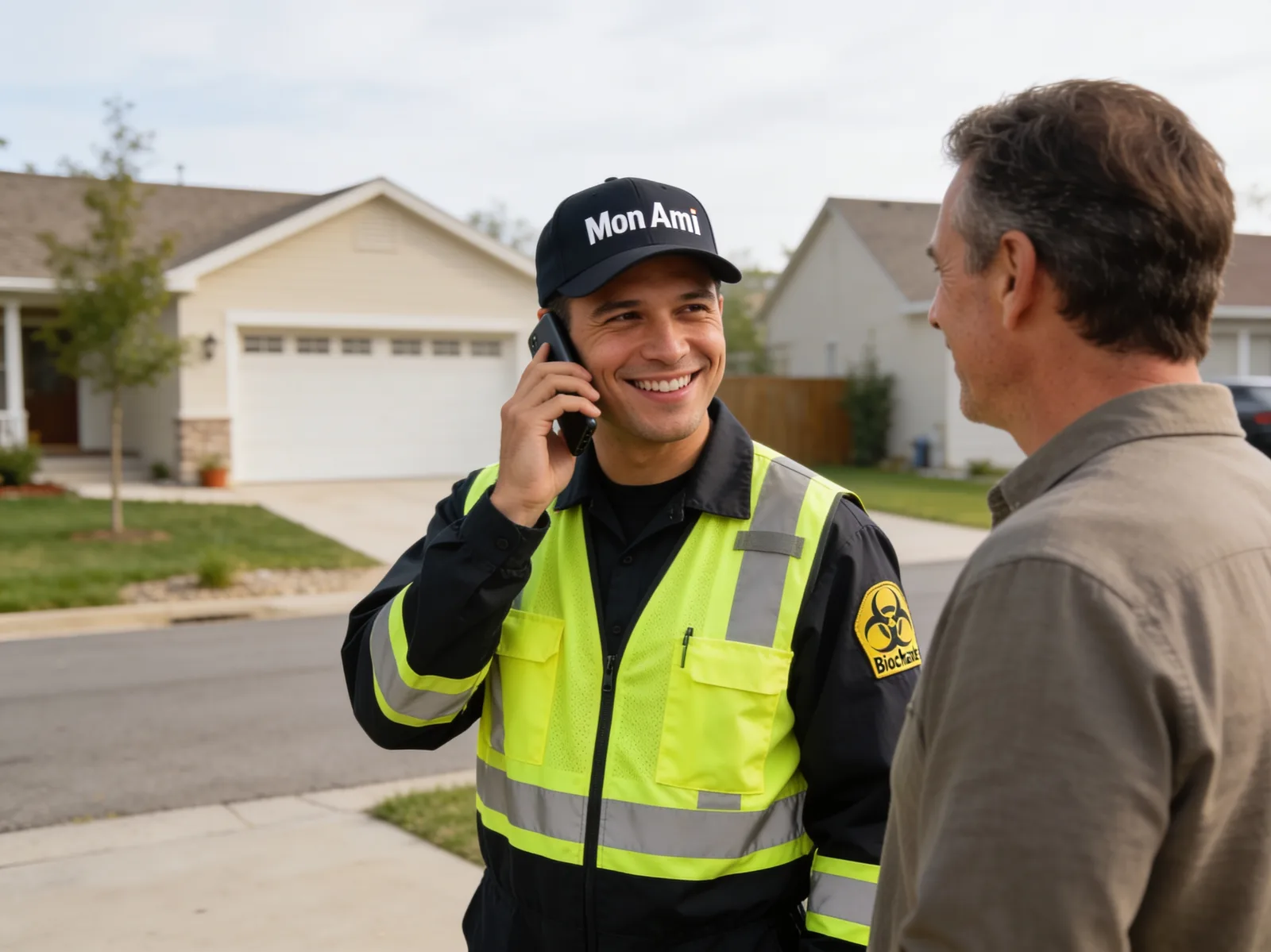 Sewage Cleanup Porterfield, WI FAQs
